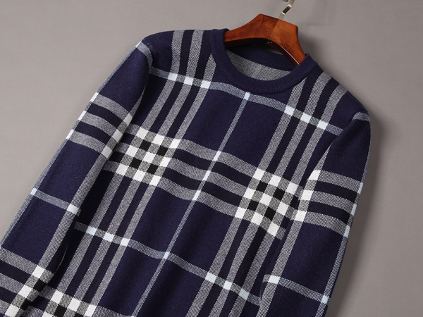 ブランドセーター側面デザイン